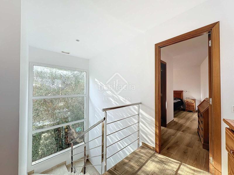 Foto 64382e6d-aa5b-4565-acc2-4307d64217fd. Xalet amb calefacció aparcament piscina a Cala en Porter Alaior