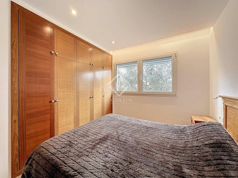 Foto 729c535c-f9e4-4db9-9318-0fcd907e6a3f. Xalet amb calefacció aparcament piscina a Cala en Porter Alaior