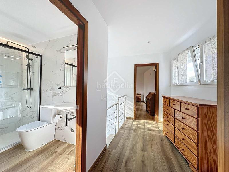 Foto 8582a0dc-6d12-442d-9e73-ffd21bfa1f81. Xalet amb calefacció aparcament piscina a Cala en Porter Alaior