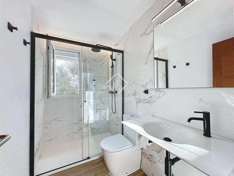 Foto 86ad5c87-62b4-40fc-9d73-af9d5e7c34c7. Xalet amb calefacció aparcament piscina a Cala en Porter Alaior