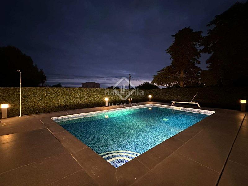 Foto 8a051d36-d9b4-4c35-b39b-325184651f07. Xalet amb calefacció aparcament piscina a Cala en Porter Alaior