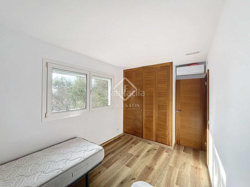 Foto 99424fd2-c226-4566-89fd-b8533e66f769. Xalet amb calefacció aparcament piscina a Cala en Porter Alaior