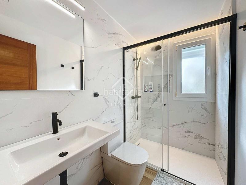 Foto bd52fe5d-9bad-4299-859f-a7d498545cab. Xalet amb calefacció aparcament piscina a Cala en Porter Alaior