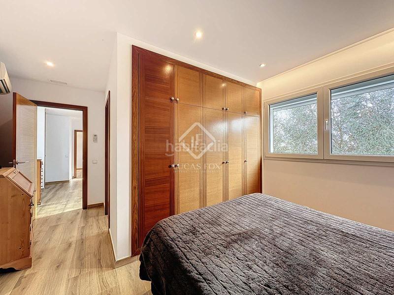 Foto cafb950b-5000-4783-9b99-9129e401972c. Xalet amb calefacció aparcament piscina a Cala en Porter Alaior