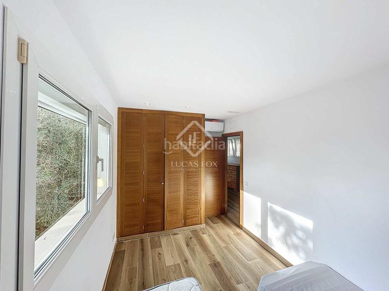 Foto d573a799-b4ba-4ff6-8c2a-8f49ba25bd54. Xalet amb calefacció aparcament piscina a Cala en Porter Alaior