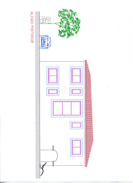 Foto df6604fc-03bd-403f-b363-faa1d9efa5f8. Xalet amb calefacció aparcament piscina a Cala en Porter Alaior