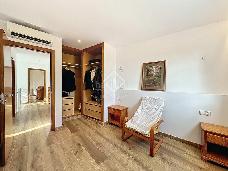 Foto ec1a81be-abd5-41ab-a000-e2342053e996. Xalet amb calefacció aparcament piscina a Cala en Porter Alaior