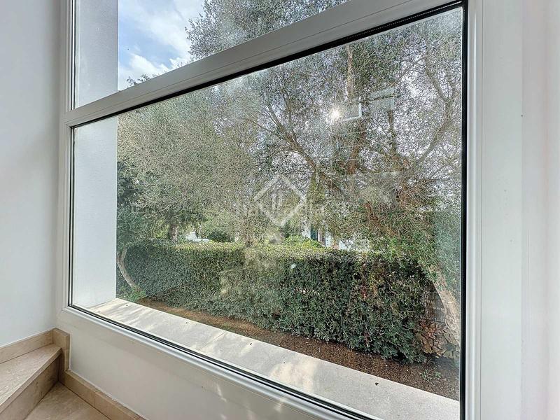 Foto f3f63a40-fc75-4e13-93a7-712deab4a04b. Xalet amb calefacció aparcament piscina a Cala en Porter Alaior