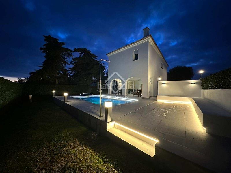 Foto ff73723b-b539-49fb-b5f2-d1b876c15332. Xalet amb calefacció aparcament piscina a Cala en Porter Alaior