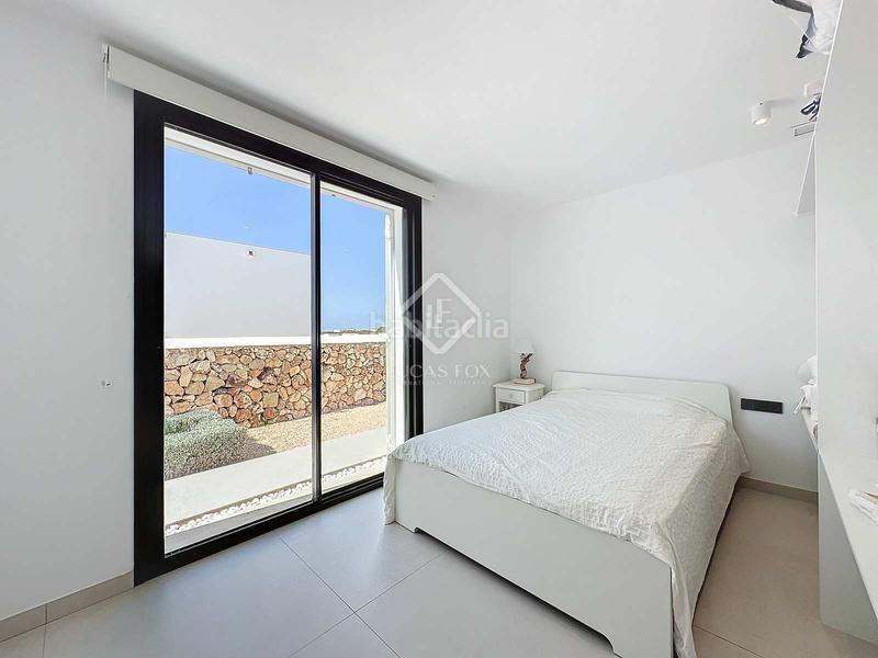 Foto 294e25c7-a185-424d-8397-f05e60b12d6e. Xalet amb calefacció aparcament piscina a Punta Grossa Es Mercadal