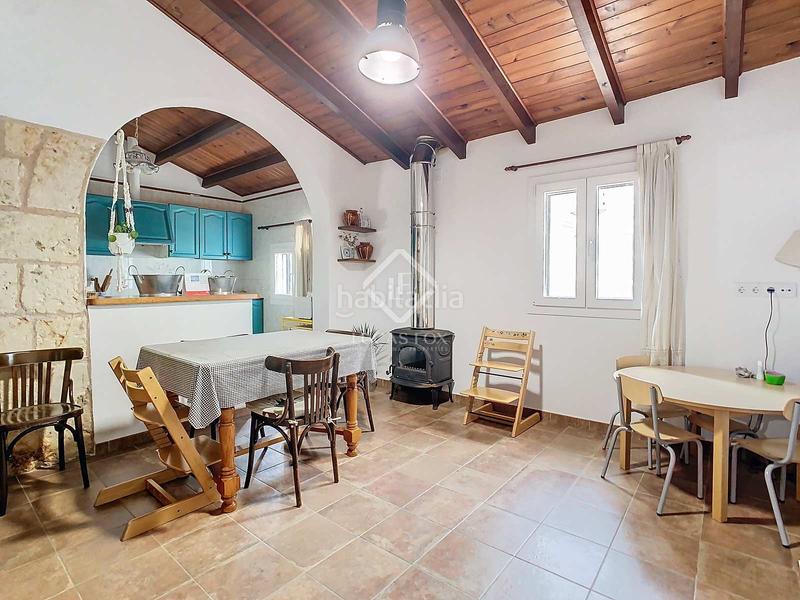 Foto 2892c69f-631a-47c5-a12a-029b636b1e2a. Chalet con parcheggio in Sant Lluís-s´ullestrar-torret Sant Lluís