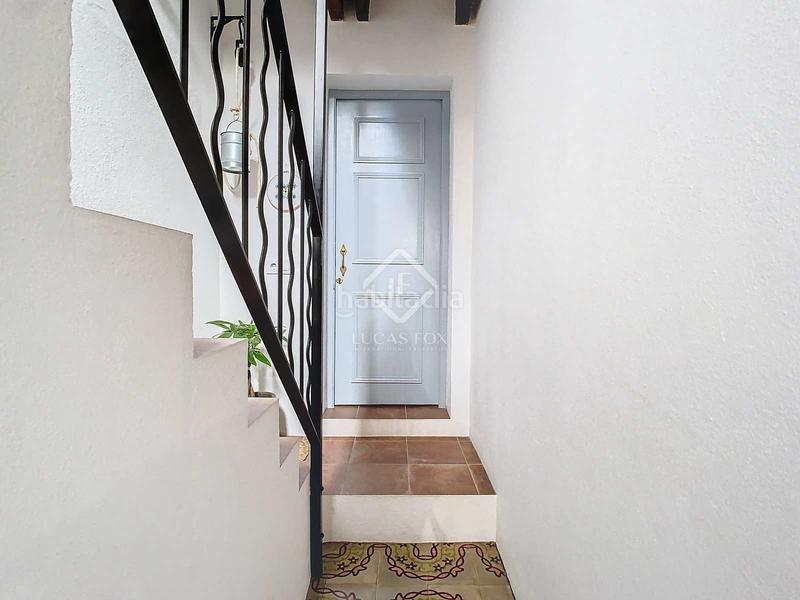 Foto 39518f01-bf04-4128-908d-40c7a3f52fb3. Chalet con parcheggio in Sant Lluís-s´ullestrar-torret Sant Lluís