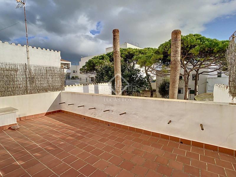 Foto 3bed1532-f001-49e9-9a03-7311819291d3. Chalet con parcheggio in Sant Lluís-s´ullestrar-torret Sant Lluís