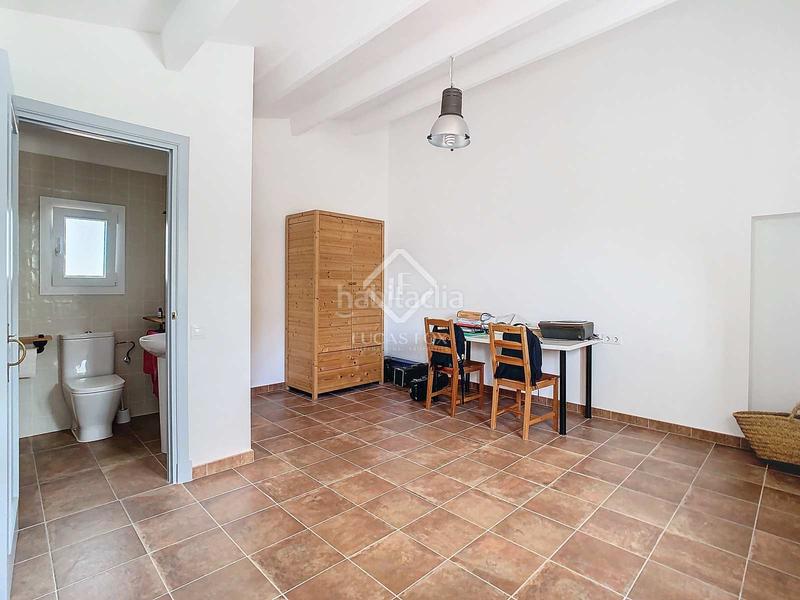 Foto 75cbccf6-7153-4a60-be0e-540b83540fde. Chalet con parcheggio in Sant Lluís-s´ullestrar-torret Sant Lluís