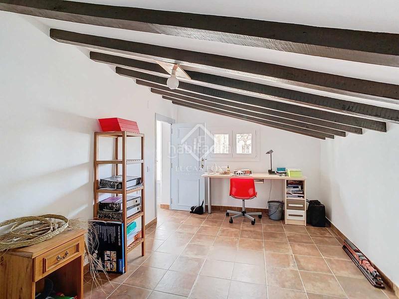 Foto babd382a-a0d8-4c6e-aa00-47e7a1f1175a. Chalet con parcheggio in Sant Lluís-s´ullestrar-torret Sant Lluís