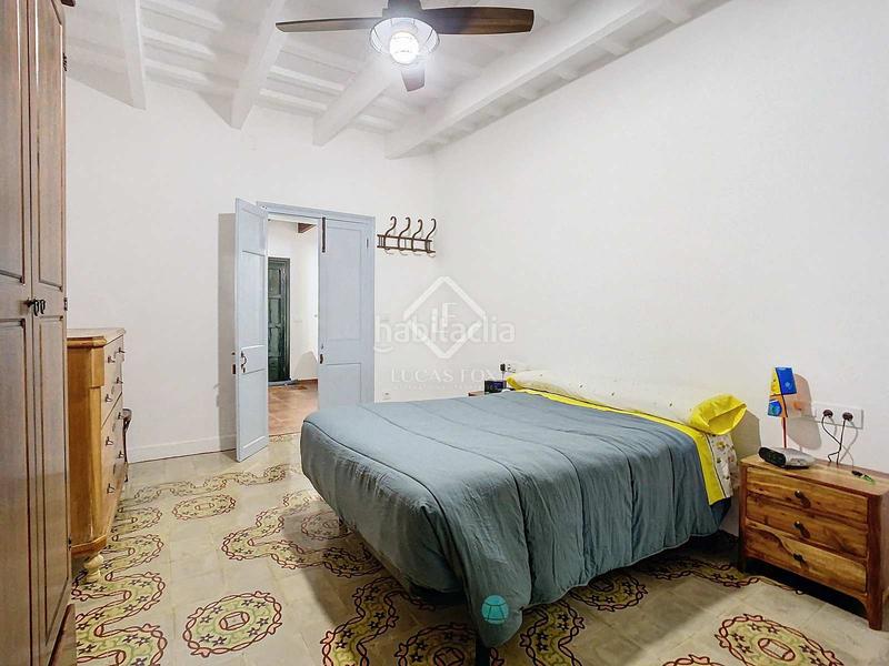 Foto ddc993e6-a429-42fa-a9eb-ba6c94fb617c. Chalet con parcheggio in Sant Lluís-s´ullestrar-torret Sant Lluís