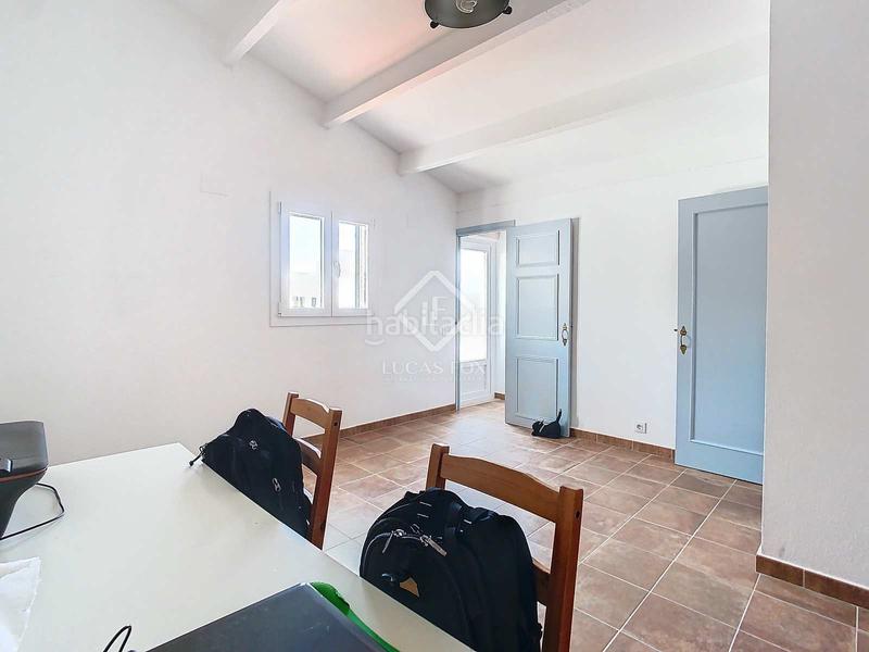 Foto e53c135b-0c13-4280-ada0-9d1ba4c5d432. Chalet con parcheggio in Sant Lluís-s´ullestrar-torret Sant Lluís