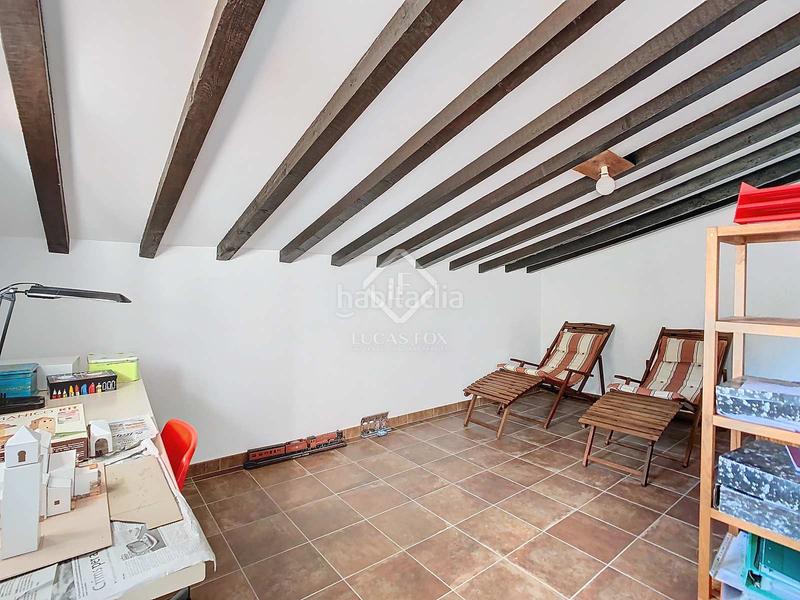 Foto f4375e78-75e5-41c4-8d88-89746716bd5a. Chalet con parcheggio in Sant Lluís-s´ullestrar-torret Sant Lluís