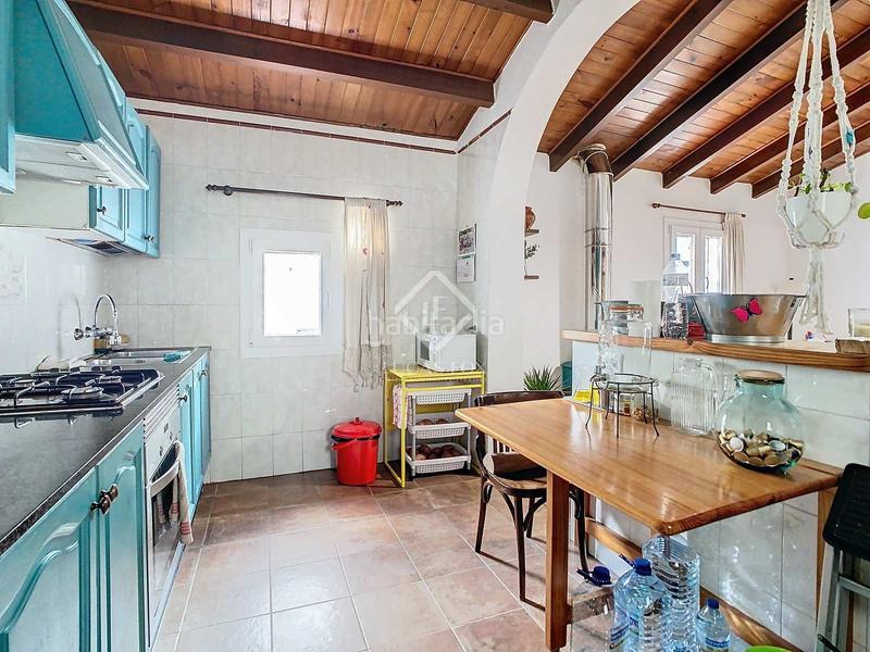 Foto f5c280e1-99f2-4c95-b3ce-61f7cdabffc8. Chalet con parcheggio in Sant Lluís-s´ullestrar-torret Sant Lluís