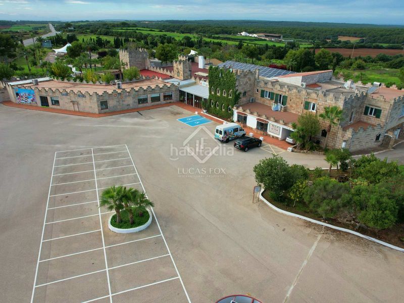 Foto 42b1baa0-9162-4c40-9048-b0d7b71bf256. Masia amb aparcament piscina a Ferreries poble Ferreries