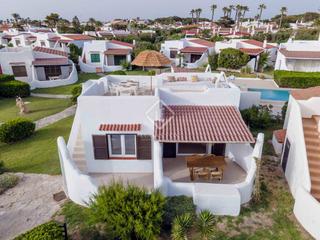Chalet en Cala d´En Bosch-Serpentona