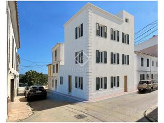 Xalet a Tanques del Carme-Fort de l´Eau. Casa típica menorquina de 1886 con mucho potencial en venta en p