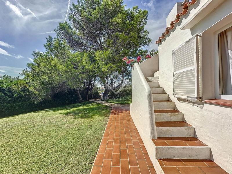 Foto 01ac9e26-95a5-40dc-add2-8ac15d08f1c3. Chalet mit parking pool in Sant Climent-Es Canutells Maó