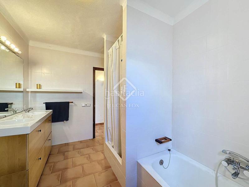 Foto 12015c81-bffa-4392-835b-7f43172ea9c9. Chalet mit parking pool in Sant Climent-Es Canutells Maó