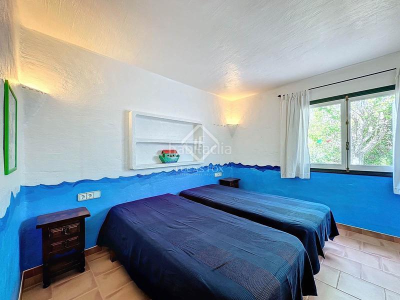 Foto 160cc75a-4d50-44be-8306-bc250d59608e. Chalet mit parking pool in Sant Climent-Es Canutells Maó