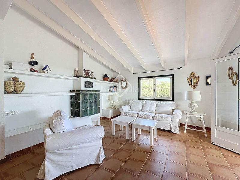 Foto 2ece3b09-fb35-4706-8810-2ce2ff3f84e8. Chalet mit parking pool in Sant Climent-Es Canutells Maó