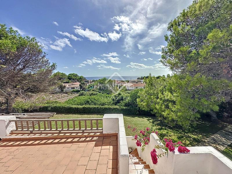 Foto 604cbd4e-501d-47b8-8f20-2705e419365e. Chalet mit parking pool in Sant Climent-Es Canutells Maó