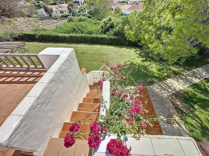 Foto 6e025dc5-5db6-4eb6-bb76-e024cb06f4c6. Chalet mit parking pool in Sant Climent-Es Canutells Maó