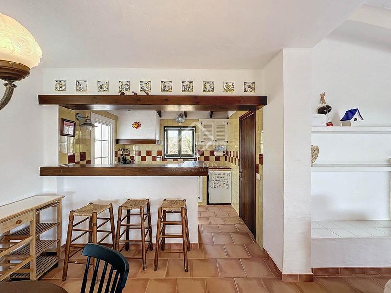 Foto 7503d276-f8a4-4146-ba8d-2b7134fe27a7. Chalet mit parking pool in Sant Climent-Es Canutells Maó