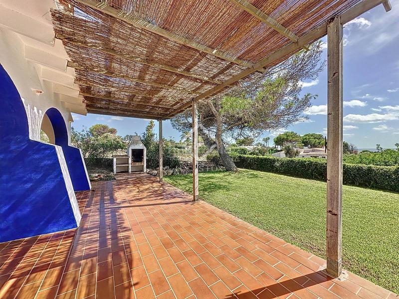 Foto 77df12c8-fc2b-4e85-a203-0e1b648f4d65. Chalet mit parking pool in Sant Climent-Es Canutells Maó