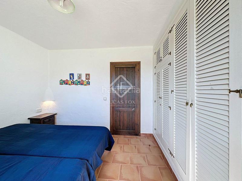 Foto 7e3e8d2a-8599-452d-a7fa-86801550e758. Chalet mit parking pool in Sant Climent-Es Canutells Maó
