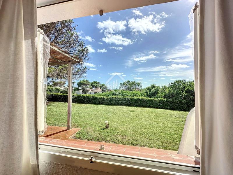 Foto 864bdc0d-22b6-422e-8a6a-7f4891a85b64. Chalet mit parking pool in Sant Climent-Es Canutells Maó