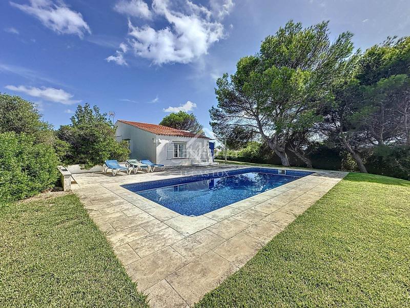 Foto 90fa27ed-a079-40c9-85bf-ada300dbd65d. Chalet mit parking pool in Sant Climent-Es Canutells Maó