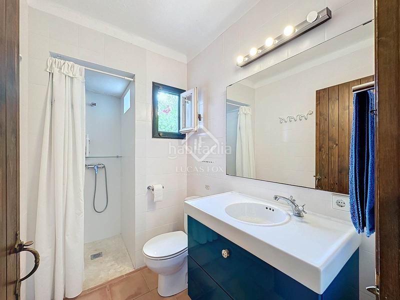 Foto bc4c6a0c-a4cd-4d30-b077-e346da3810bd. Chalet mit parking pool in Sant Climent-Es Canutells Maó