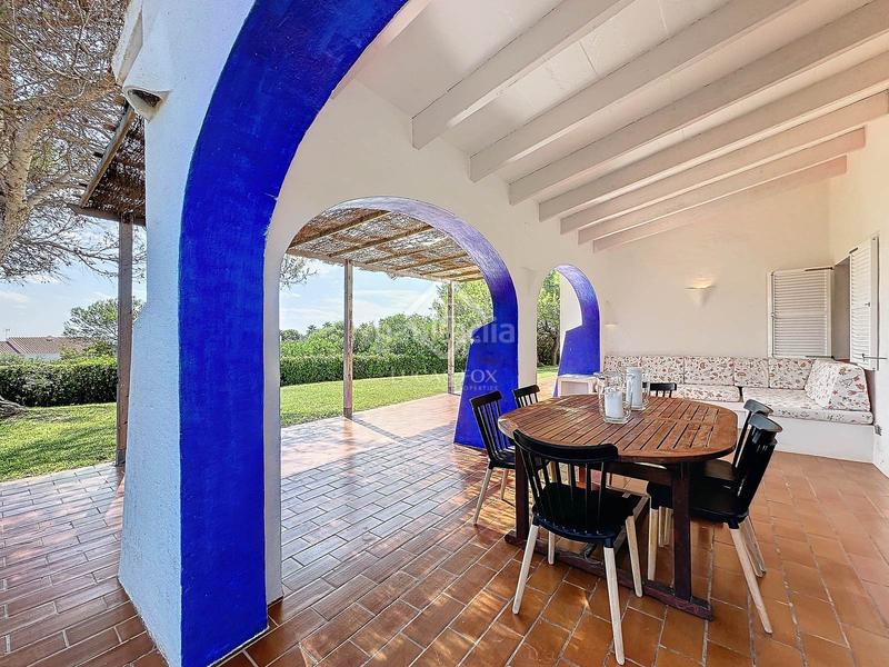Foto bdb65aac-0d24-4620-a130-20ab94ce812f. Chalet mit parking pool in Sant Climent-Es Canutells Maó