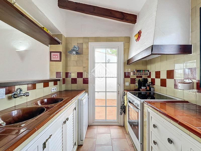 Foto c8cd2ffe-b37d-4789-8a61-b87f17203478. Chalet mit parking pool in Sant Climent-Es Canutells Maó