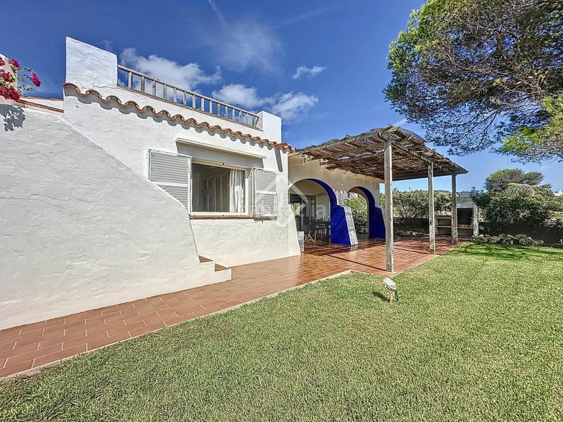 Foto ce7e3879-e821-466d-b452-512027d9bf1a. Chalet mit parking pool in Sant Climent-Es Canutells Maó