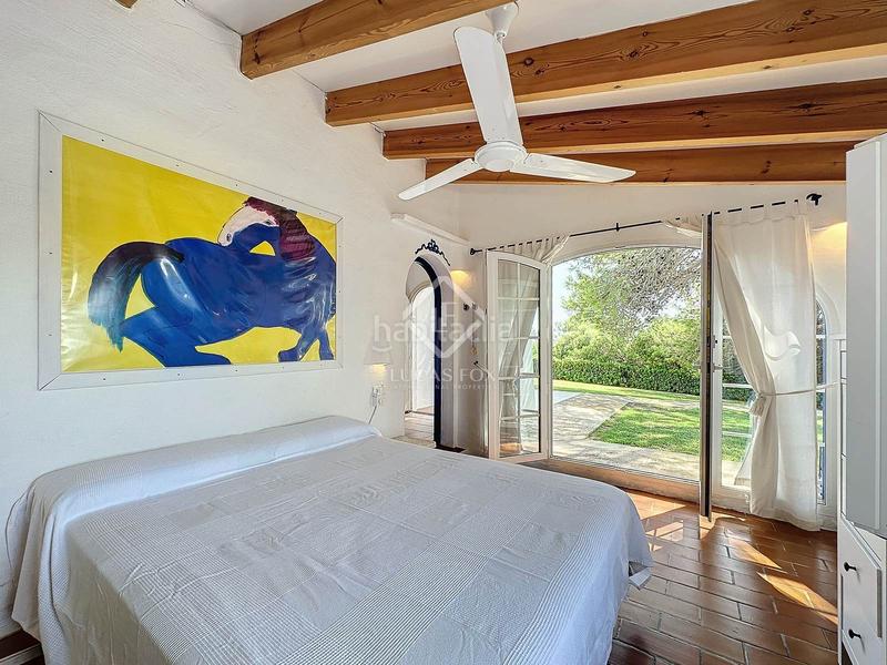 Foto cfaf31a5-0e60-496e-bb92-967c997a494e. Chalet mit parking pool in Sant Climent-Es Canutells Maó
