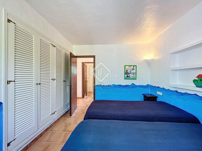 Foto ea007246-2c83-45c1-9ef1-13f2b85d47fc. Chalet mit parking pool in Sant Climent-Es Canutells Maó