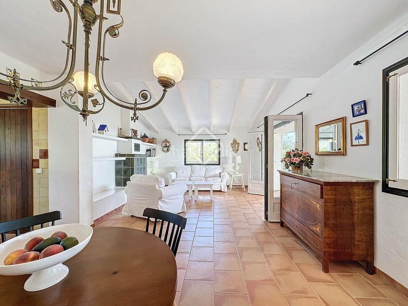 Foto f7a01e69-260b-4f29-a97c-5f941cf8377f. Chalet mit parking pool in Sant Climent-Es Canutells Maó