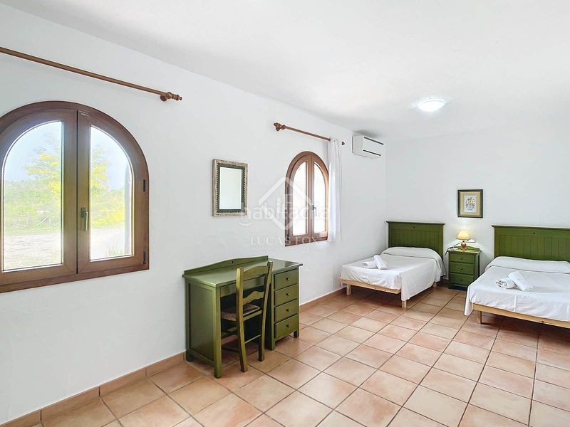 Foto 05897b2f-00e4-4c27-9457-d193b23bd7c1. Country house with heating parking pool in Ciutadella Ciutadella de Menorca