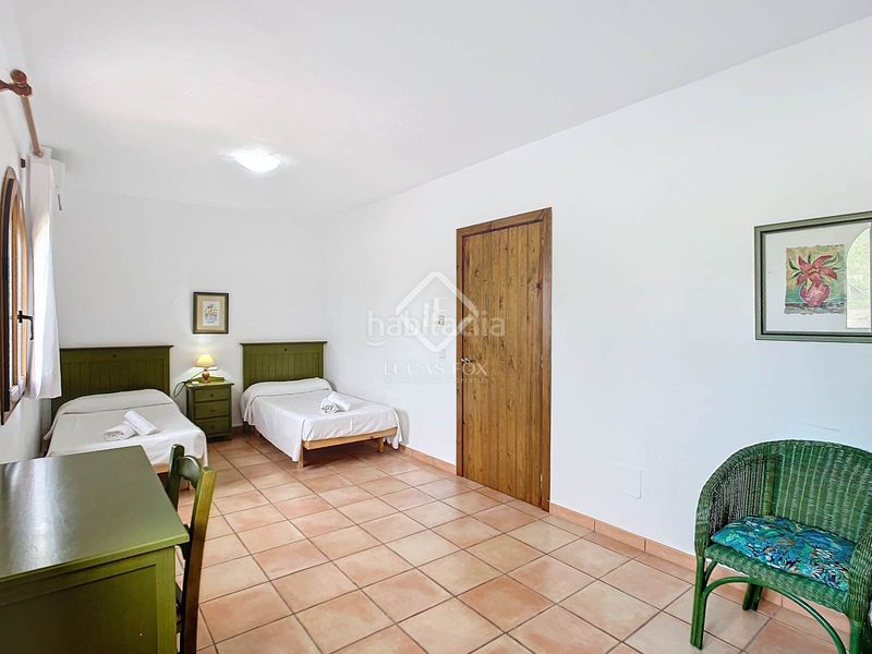 Foto 0e52e6c0-022e-4f5a-b6b1-890761fe970c. Country house with heating parking pool in Ciutadella Ciutadella de Menorca
