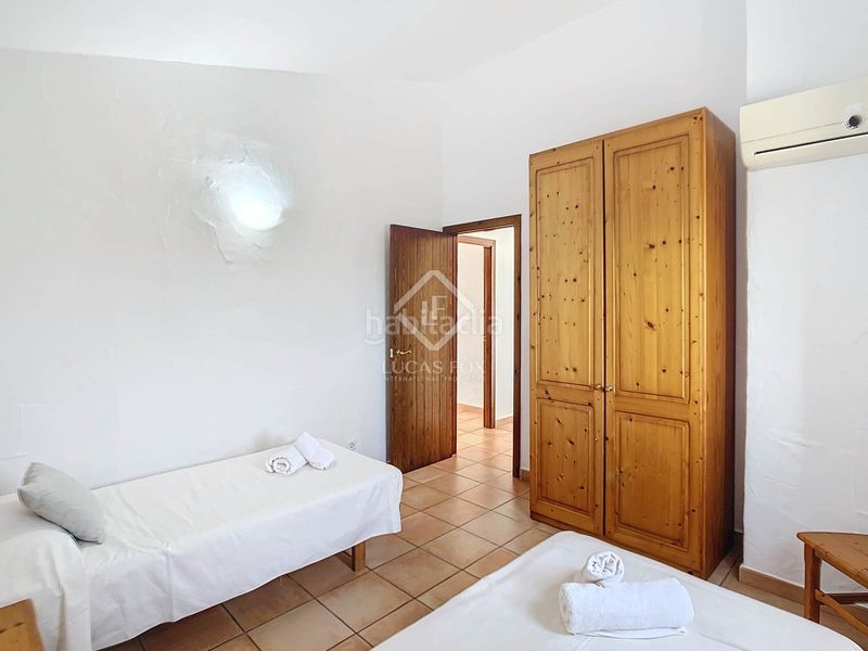 Foto 121e82eb-9e30-4ff7-9e2a-80ad55234fa6. Country house with heating parking pool in Ciutadella Ciutadella de Menorca