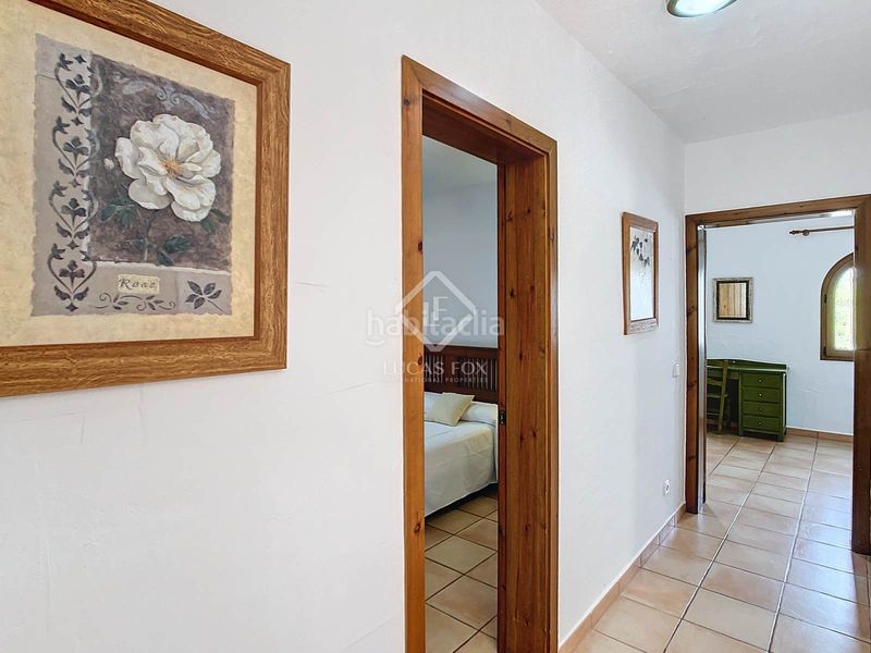 Foto 14e90b5a-6654-46ca-9766-12aab37361ee. Country house with heating parking pool in Ciutadella Ciutadella de Menorca