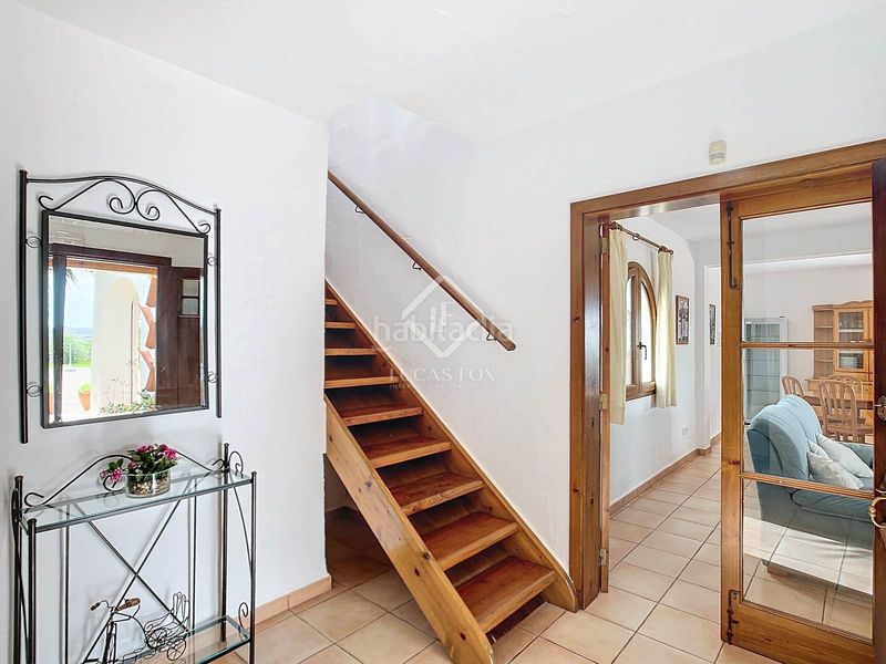 Foto 1566dedc-ab89-40b9-87de-fe37973df7ac. Country house with heating parking pool in Ciutadella Ciutadella de Menorca