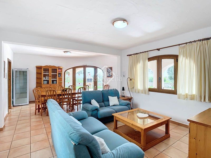 Foto 176d145a-d6ba-4f46-8dd7-37fe3be6c142. Country house with heating parking pool in Ciutadella Ciutadella de Menorca